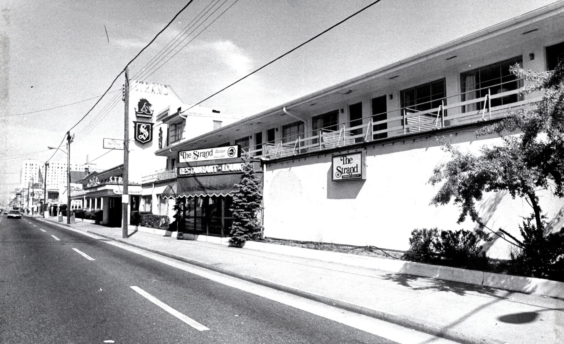 Atlantic City Restaurants